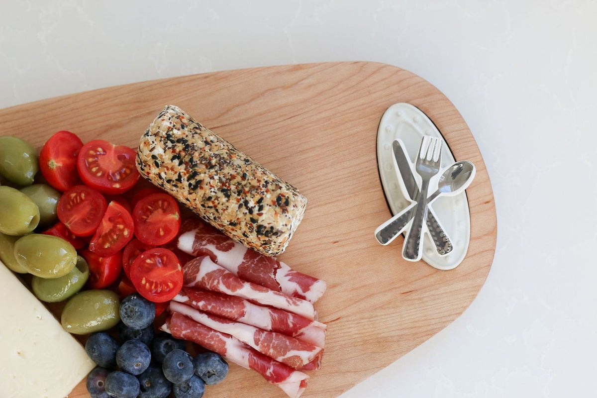 Maple Tasting Board — alternate view 3