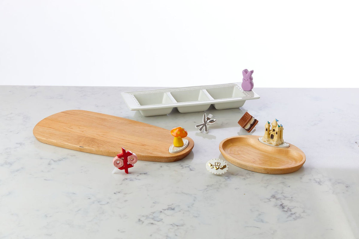 Maple Tasting Board — alternate view 4