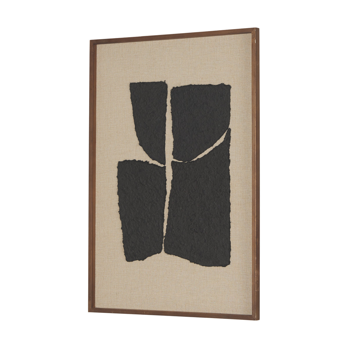 Thoughts Set of Four Framed Art — alternate view 8