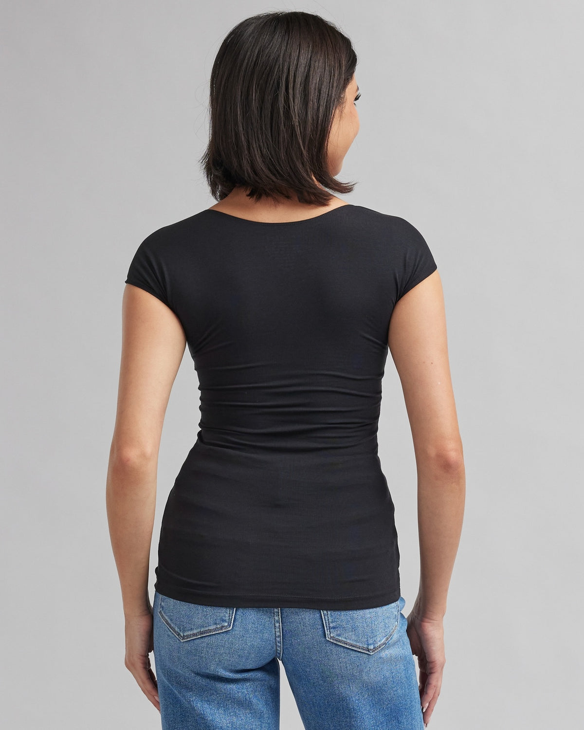 Essential Tee — alternate view 3
