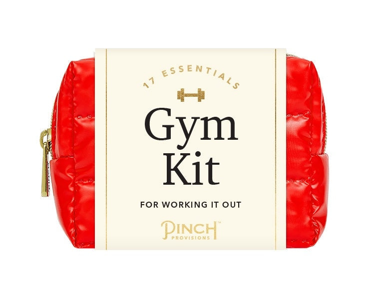 Puffer Gym Kit — alternate view 2