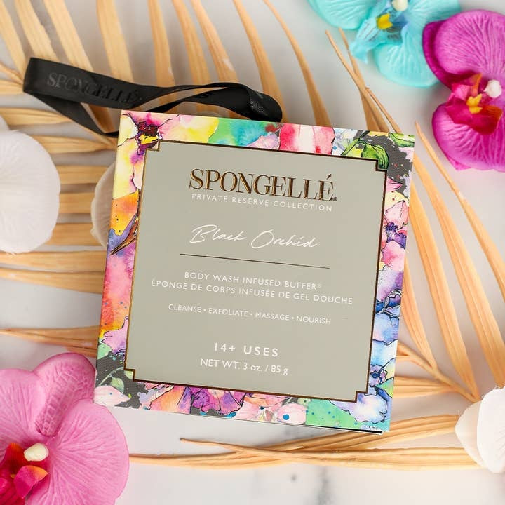 spongelle tobacco vanilla Part of our Private Reserve Collection Tobacco Vanilla Floret Diffuser: Elevate