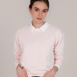 Quilted Crew