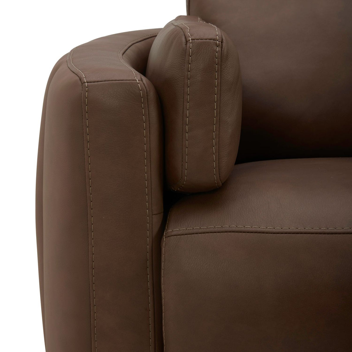 Reilly Powered Recliner — alternate view 7