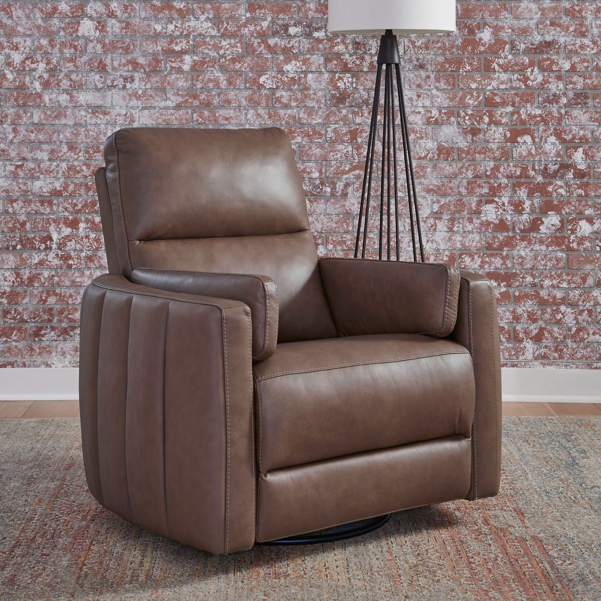 Reilly Powered Recliner