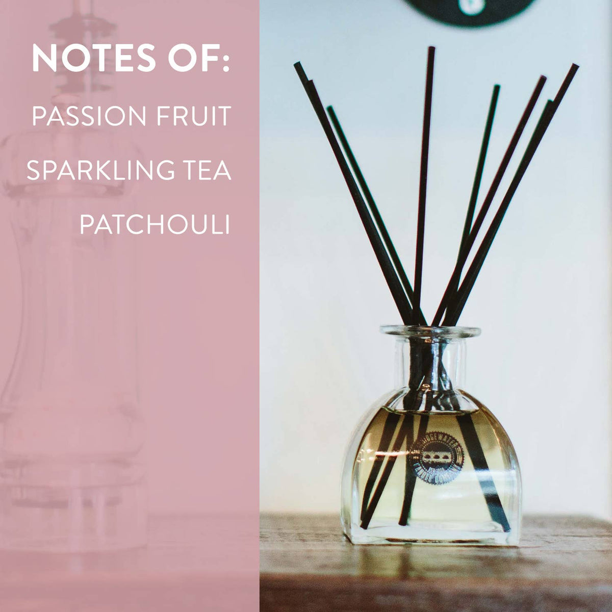 Sweet Grace Reed Diffuser — alternate view 6