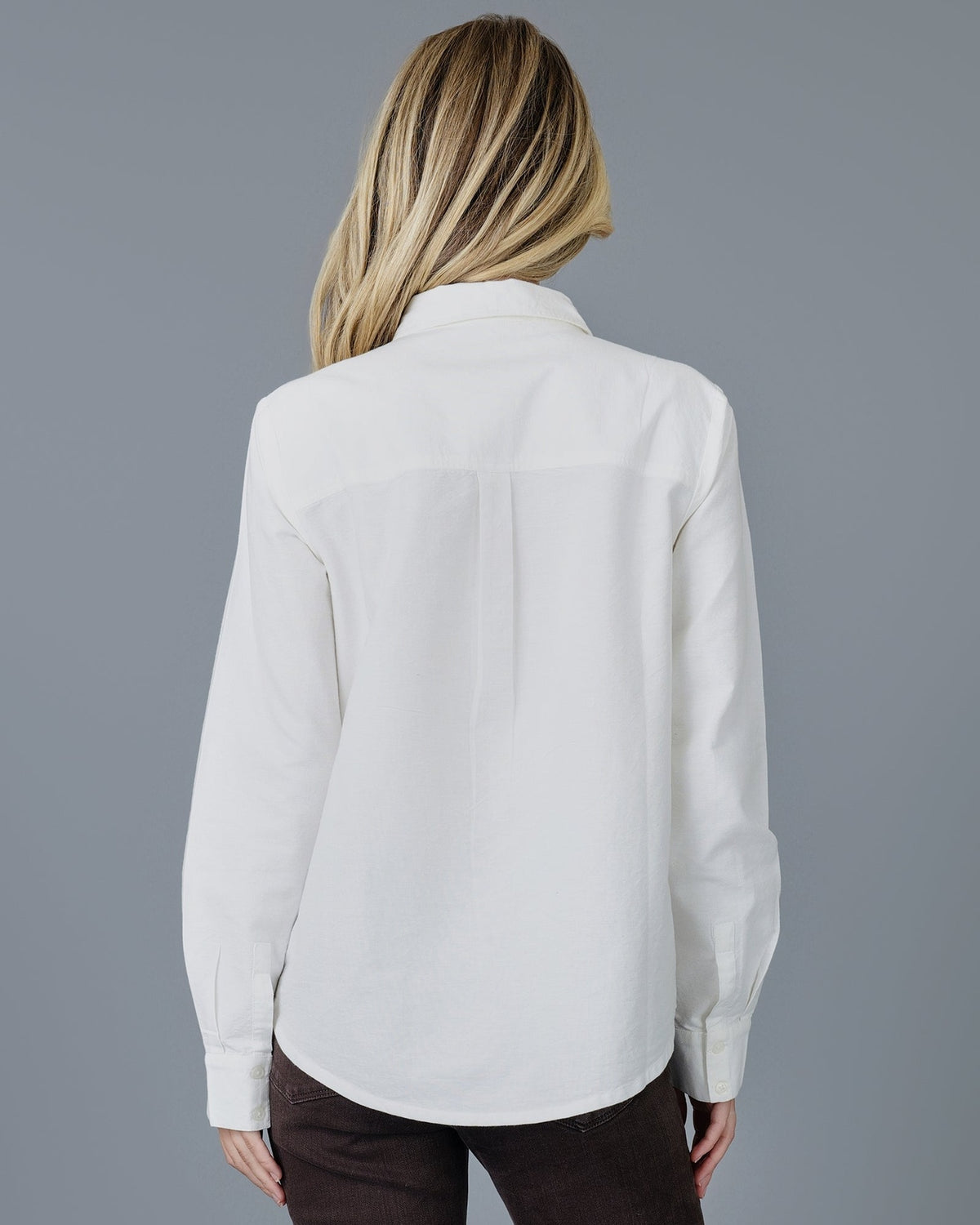 Sofia Shirt — alternate view 2