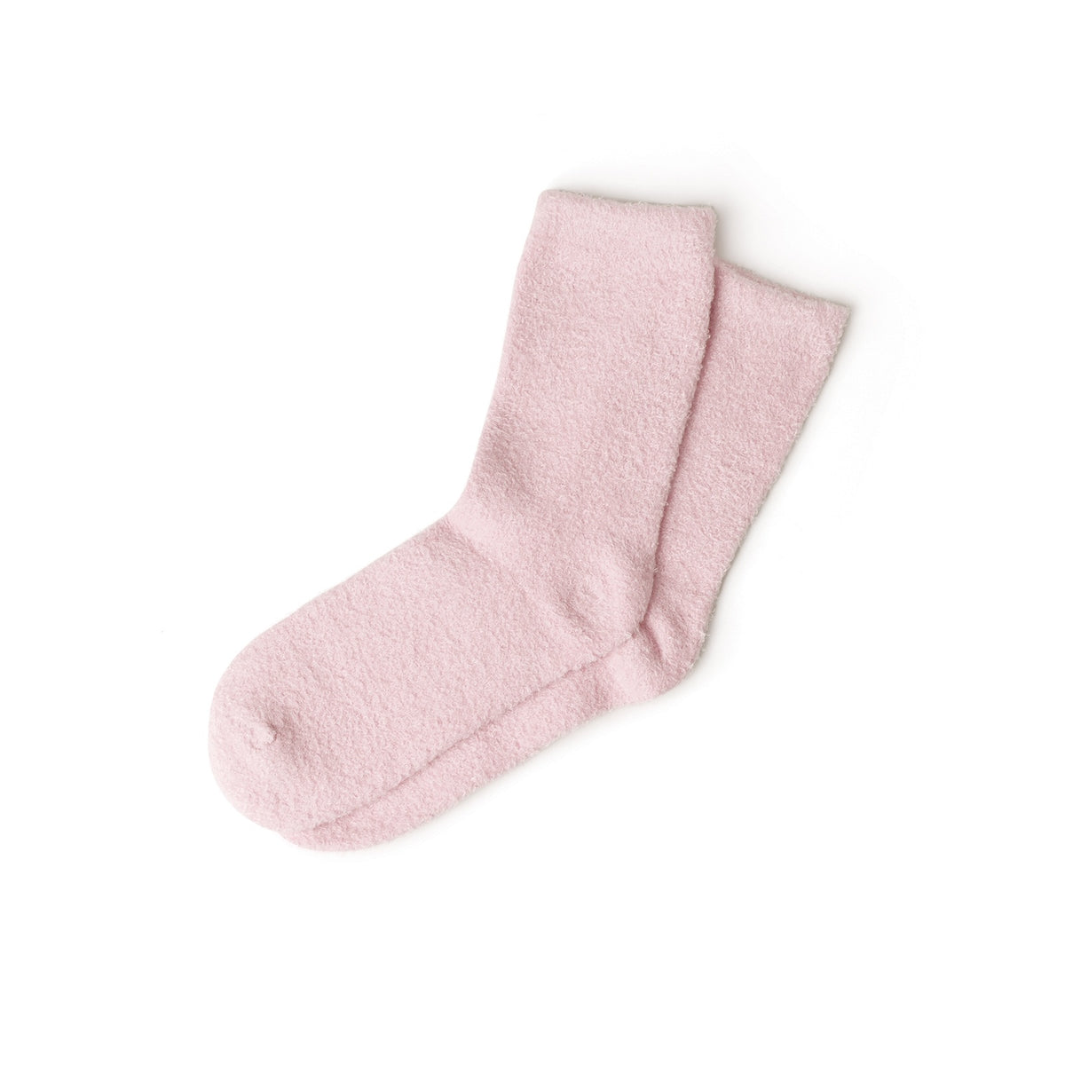 You Had Me At Aloe Super Soft Spa Socks — alternate view 3