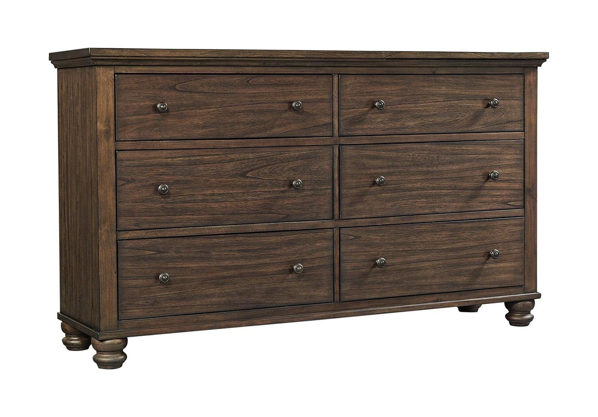 Hudson Valley Dresser