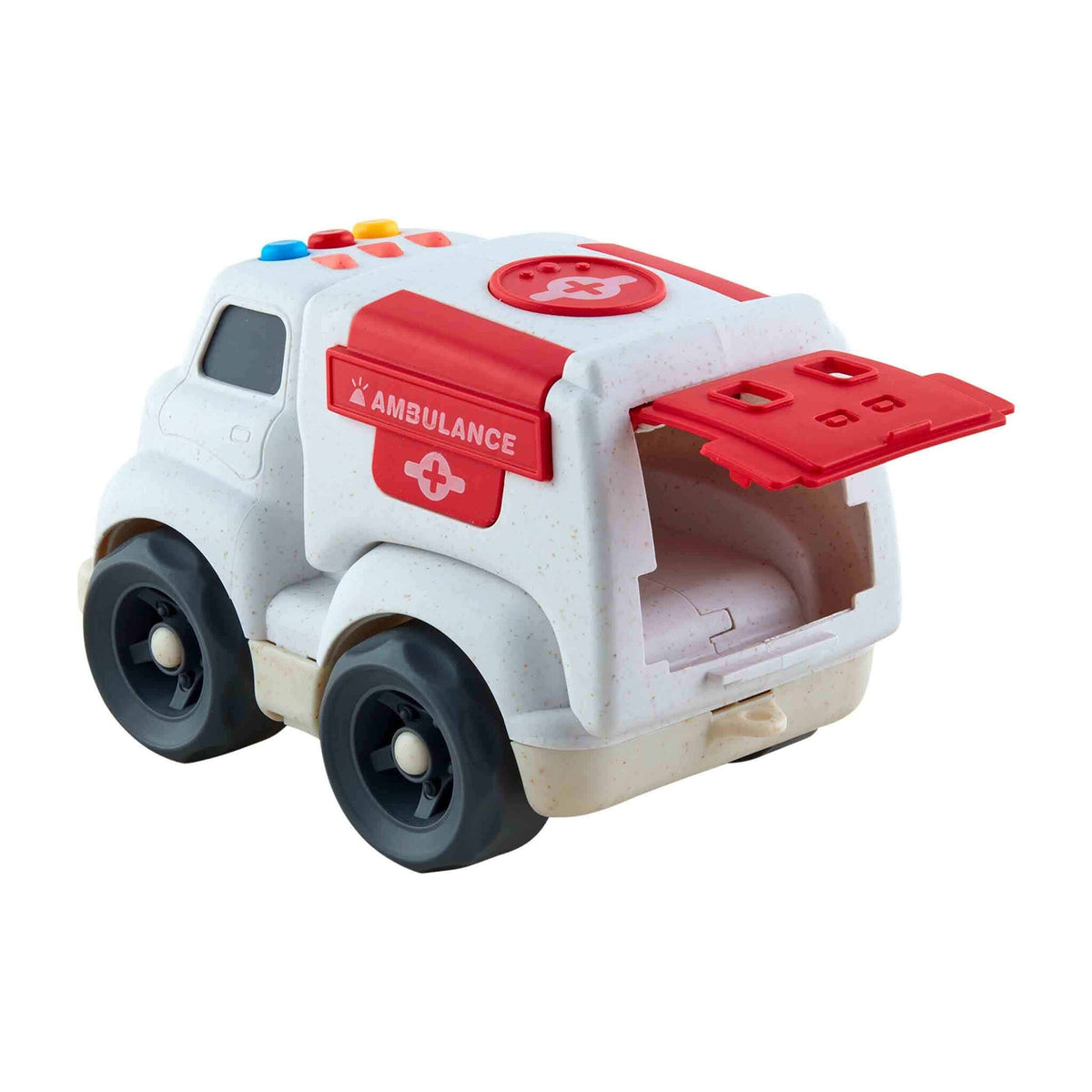 Ambulance Toy — alternate view 3