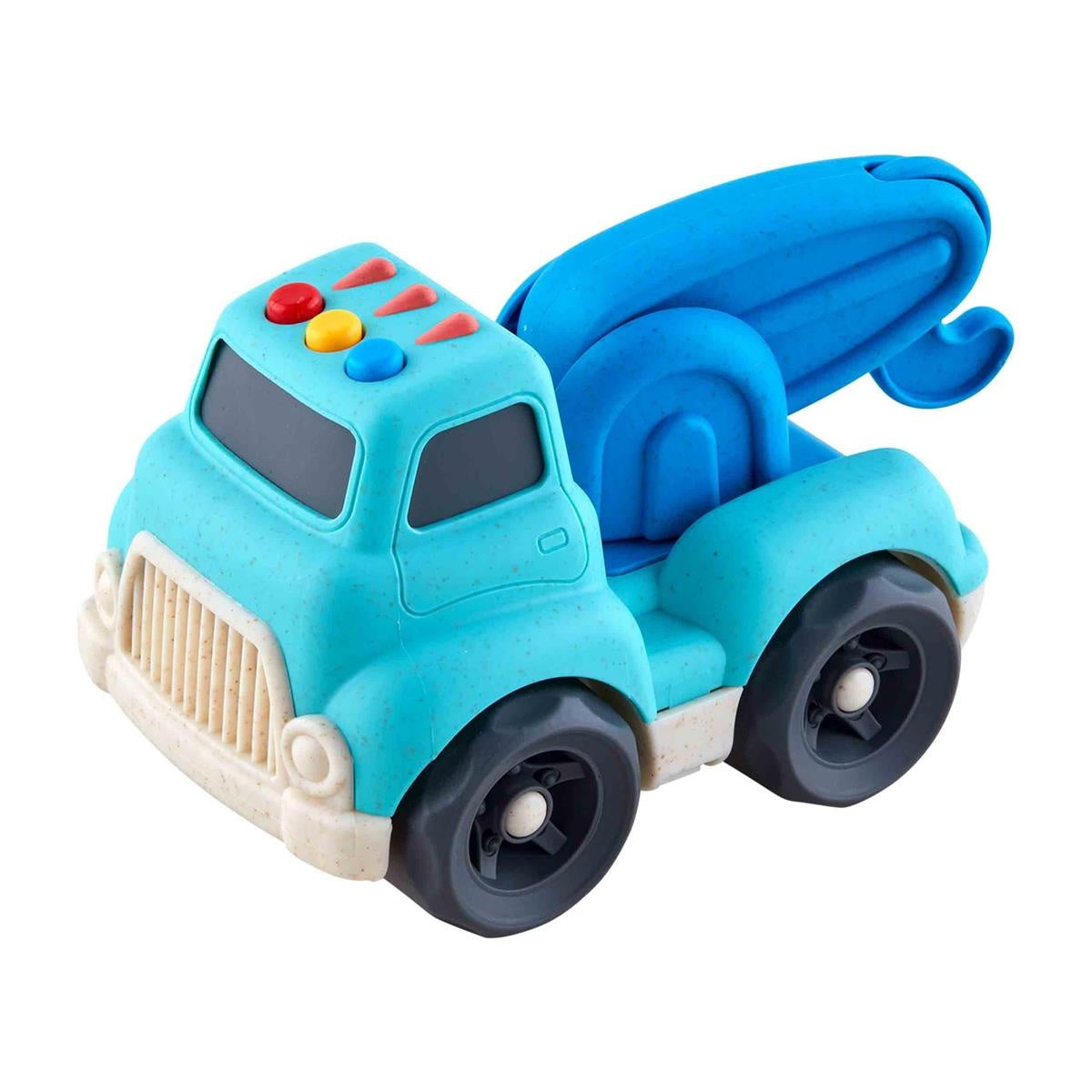 Tow Truck