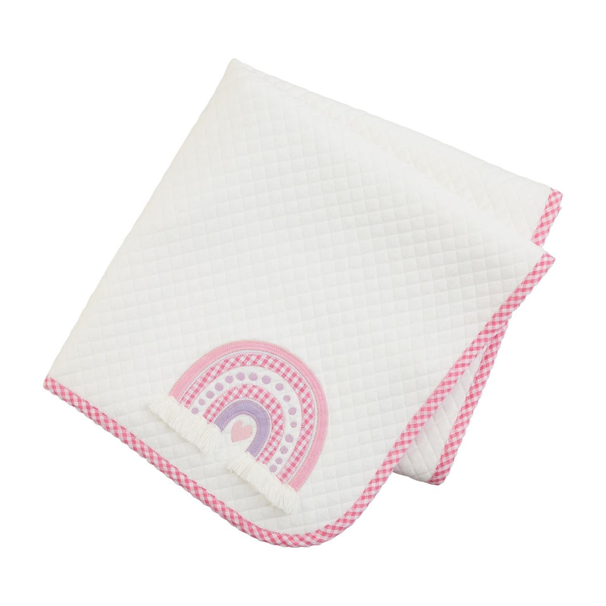 Quilted Blanket (4 Styles) — alternate view 4
