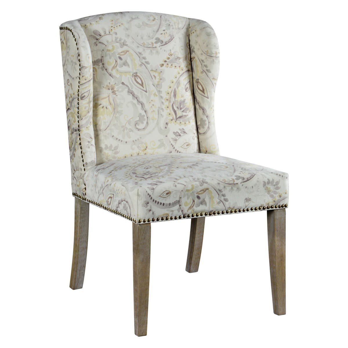 Savannah Dining Chair - Grey House — alternate view 2