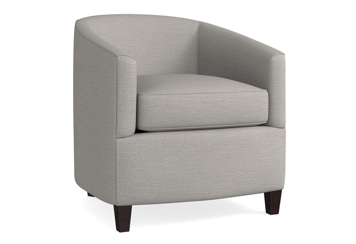 Maxwell Accent Chair — alternate view 3