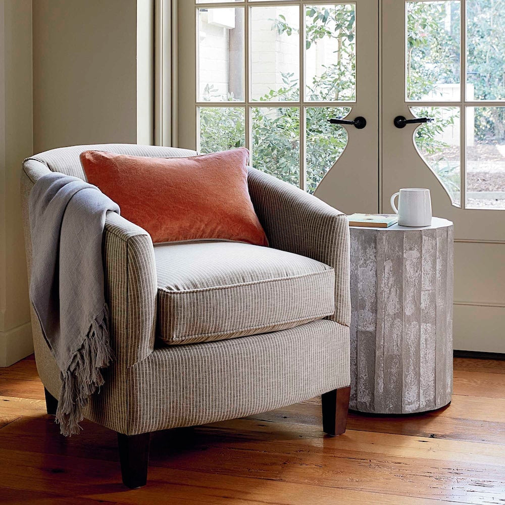 Maxwell Accent Chair