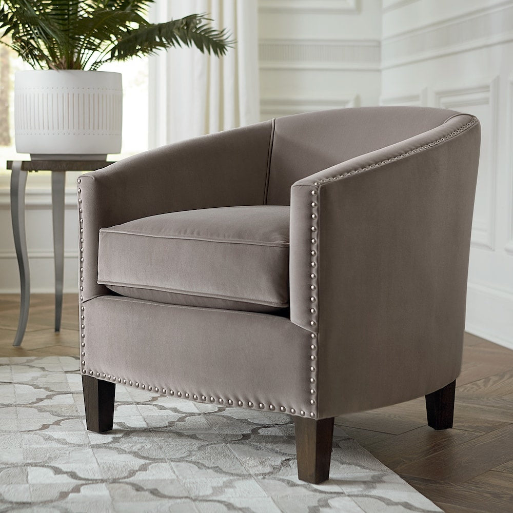 Maxwell Accent Chair — alternate view 2