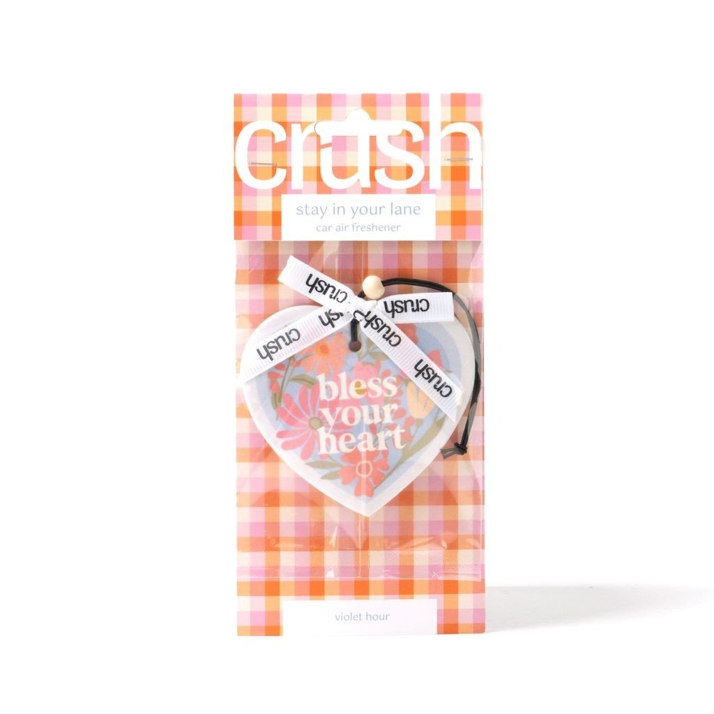 Stay in Your Lane Car Air Freshener — alternate view 4