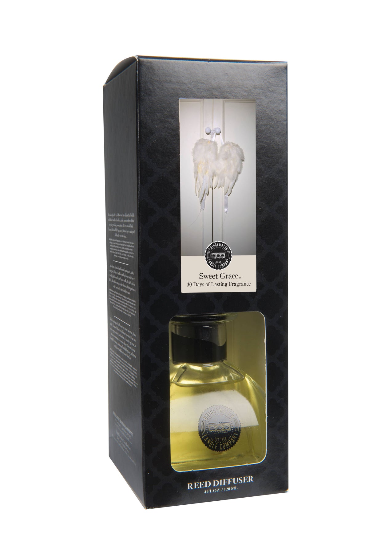 Sweet Grace Reed Diffuser — alternate view 2