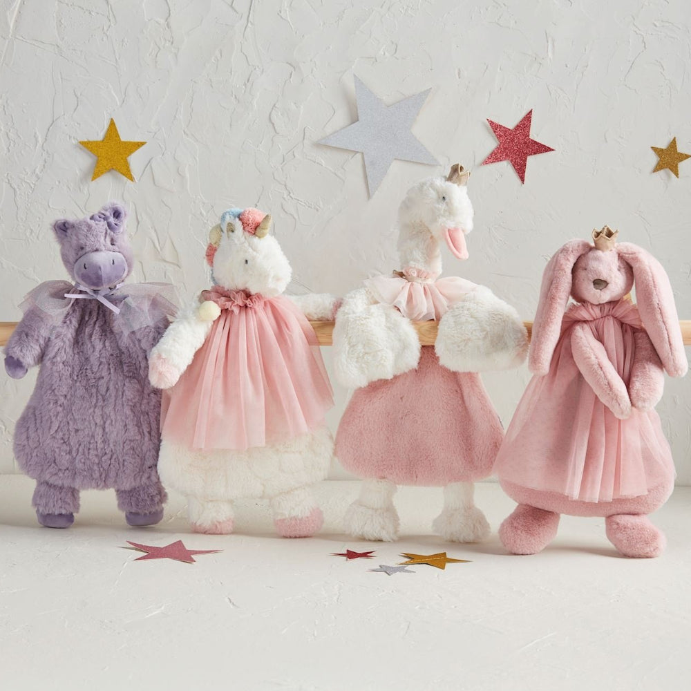 Princess Plush Woobies