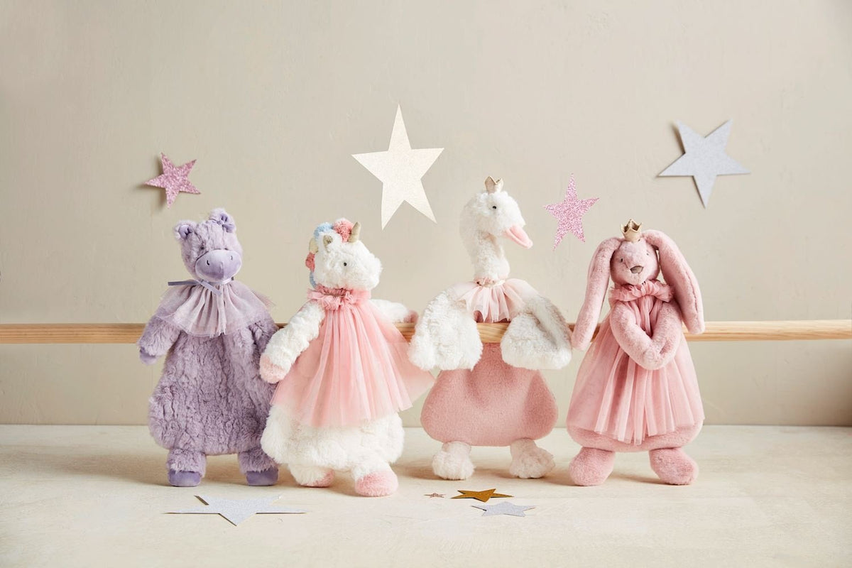 Princess Plush Woobies — alternate view 7