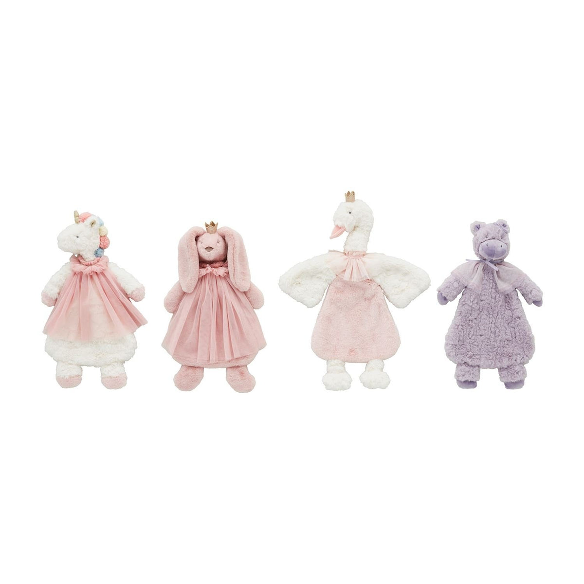 Princess Plush Woobies — alternate view 2