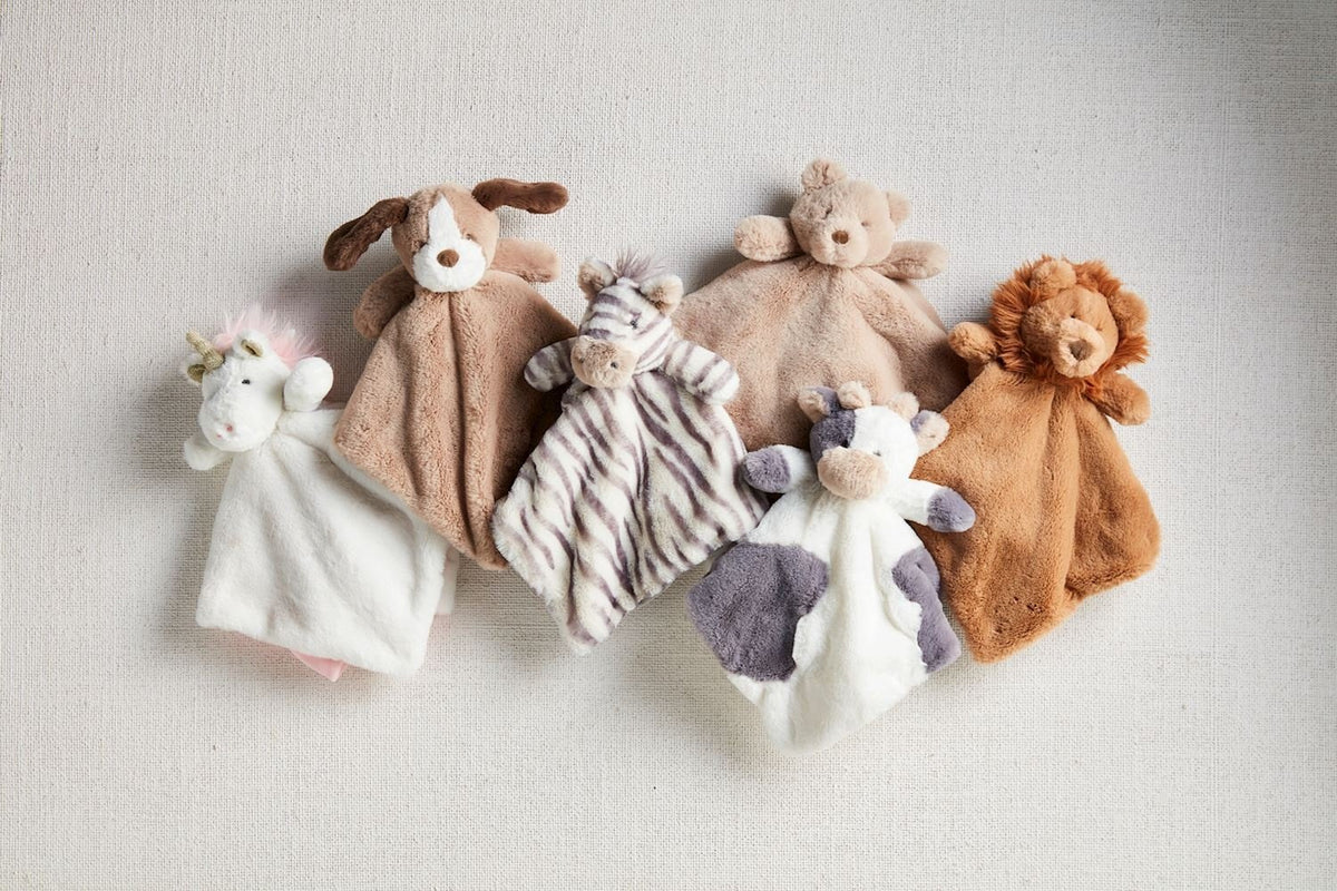 Skirted Plush Woobies Bear — alternate view 2