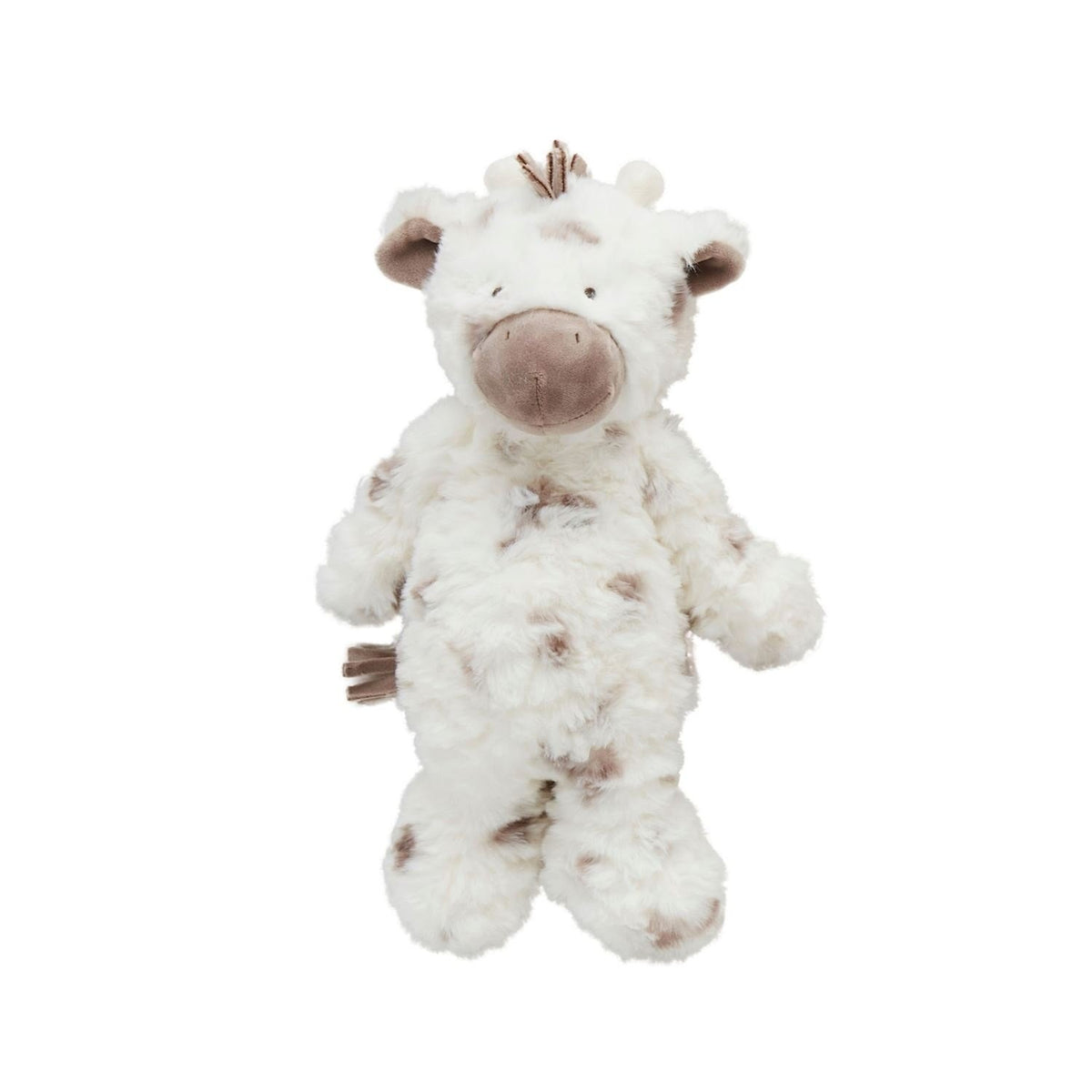 Safari Plush Sitters Giraffe