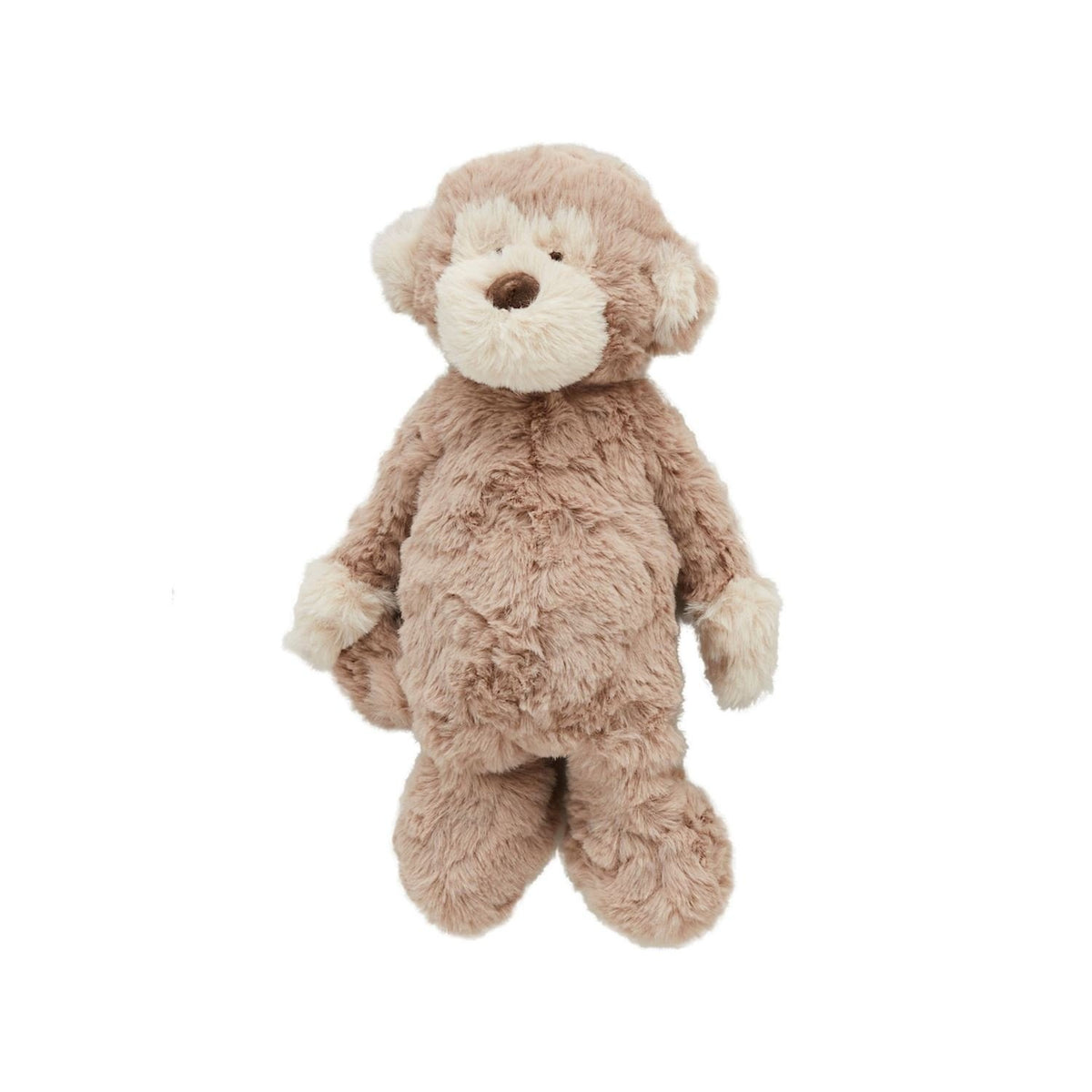 Safari Plush Sitters Monkey