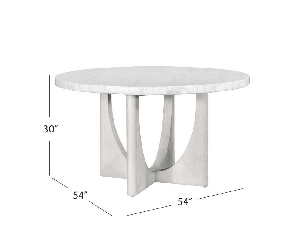 Gavin Dining Table — alternate view 5