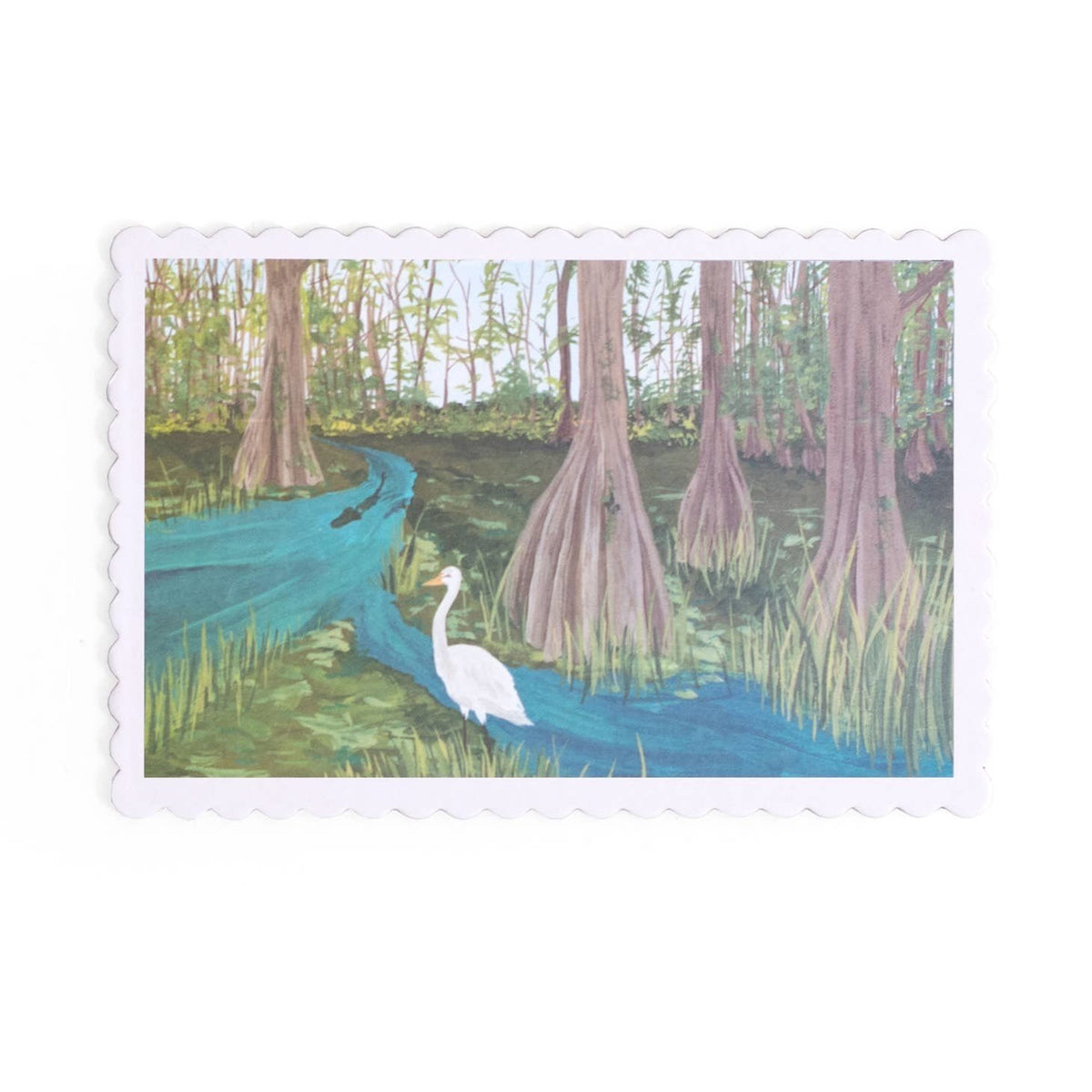National Parks Postcards Set — alternate view 4