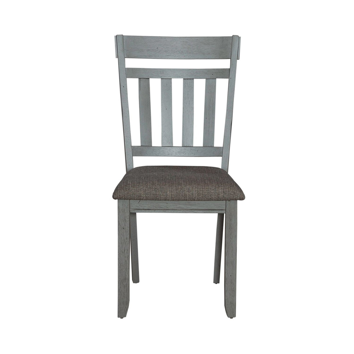 Newport  Splat Back Side Chair — alternate view 3