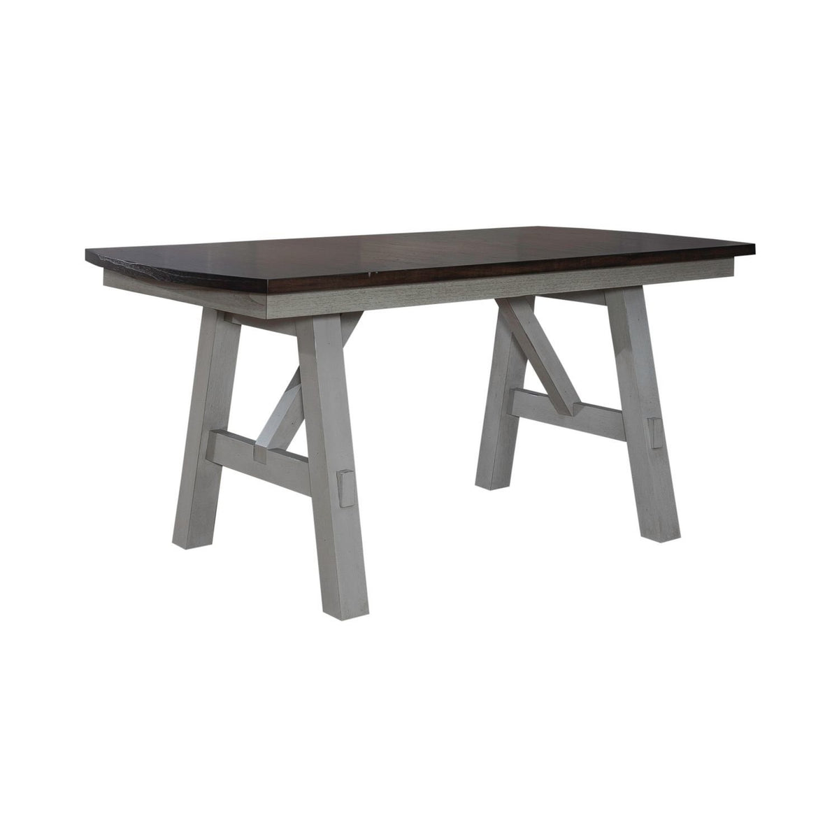 Newport Gathering Table with Six Chairs — alternate view 2