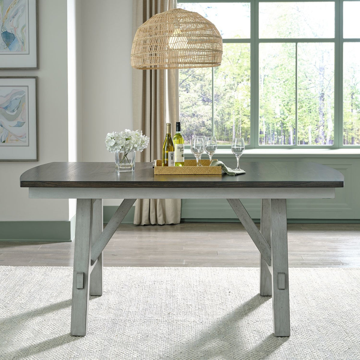 Newport Gathering Table