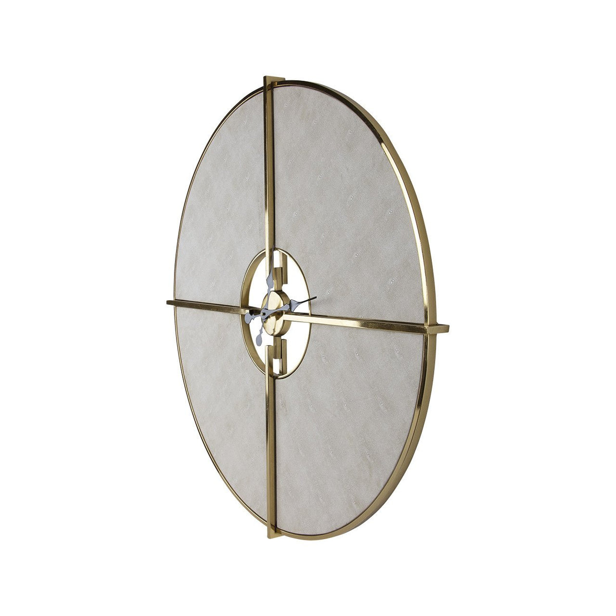 Aurora Clock — alternate view 4