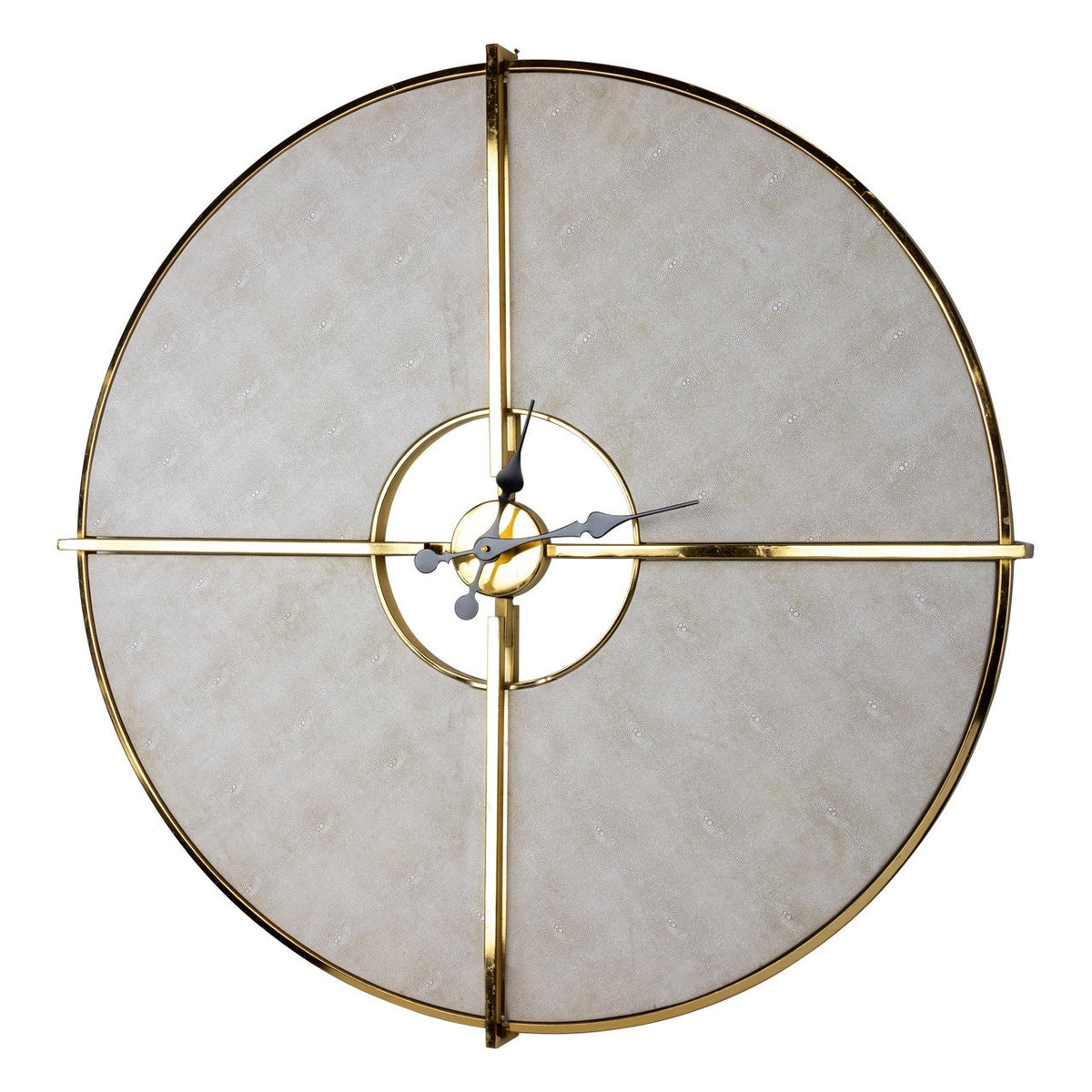 Aurora Clock — alternate view 3