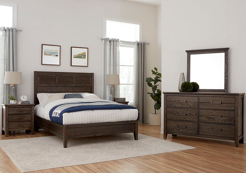 Passageways 6 Drawer Dresser