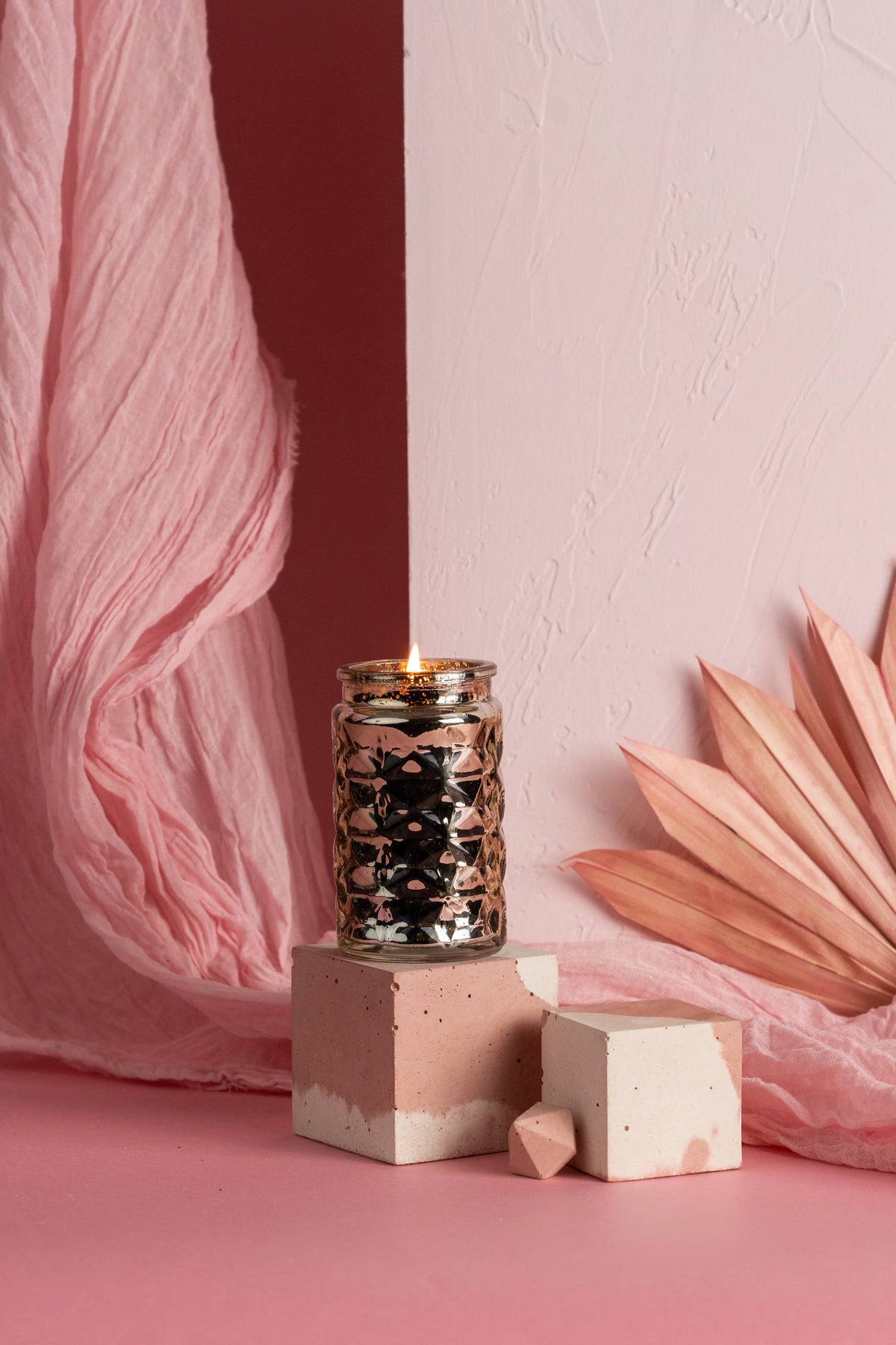 Sweet Grace Collection Candle #022 — alternate view 4