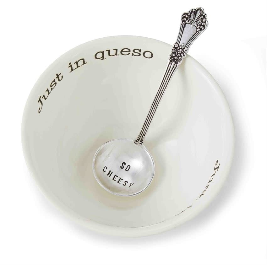 Queso Dip Set — alternate view 4