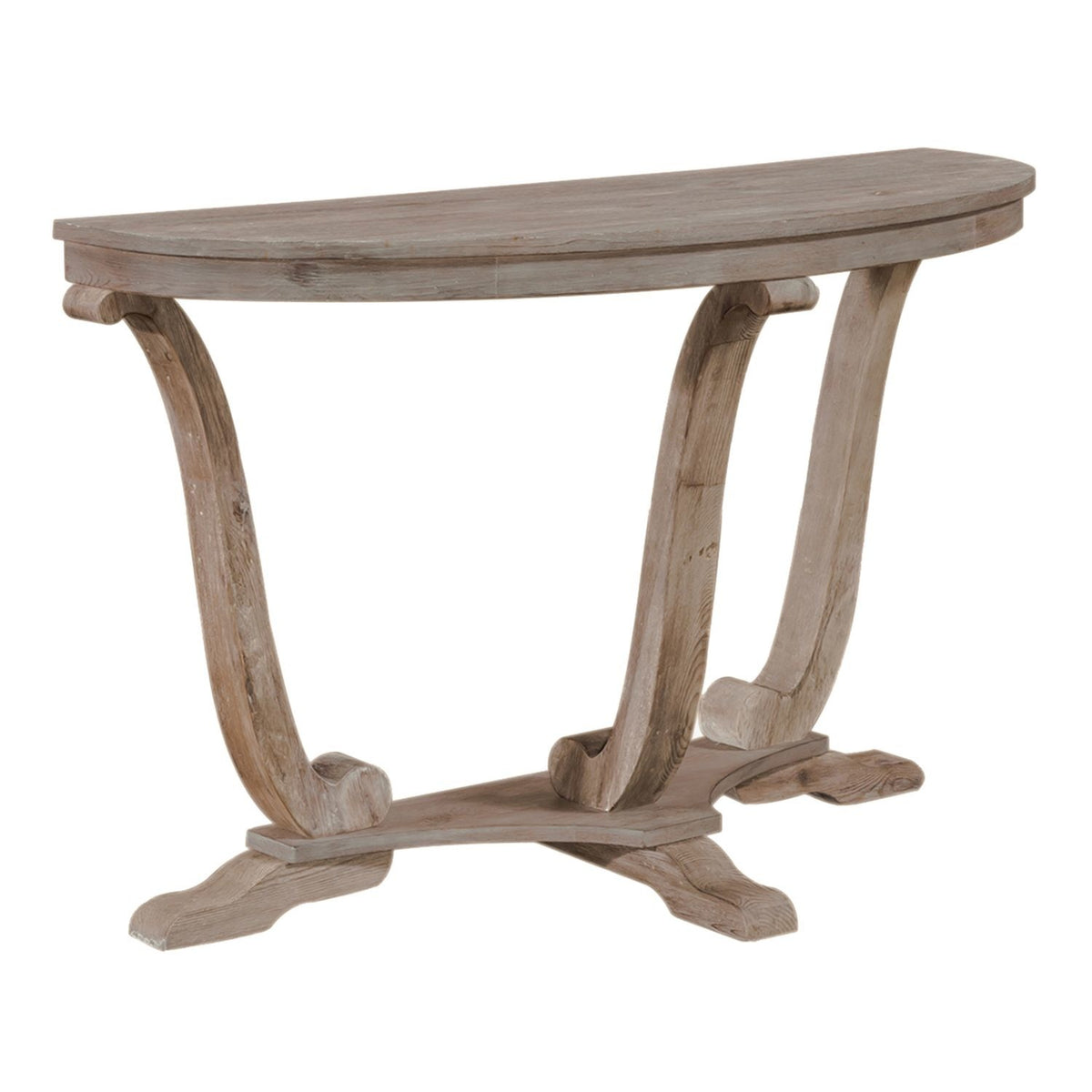 Greystone Sofa Table — alternate view 4