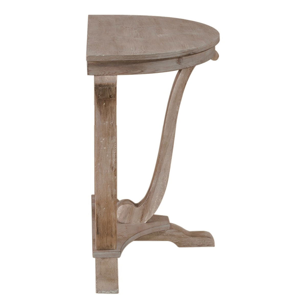 Greystone Sofa Table — alternate view 3