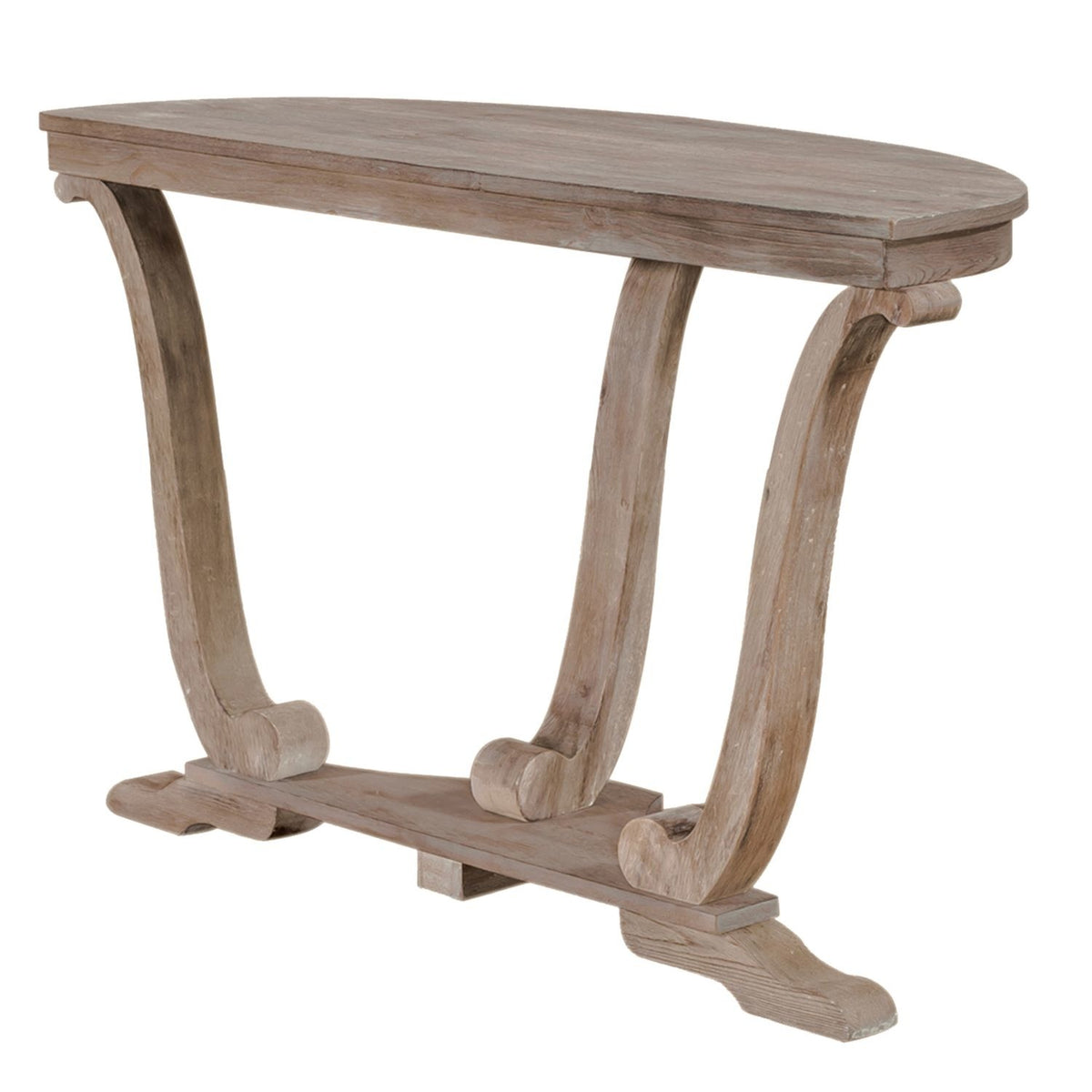 Greystone Sofa Table — alternate view 2