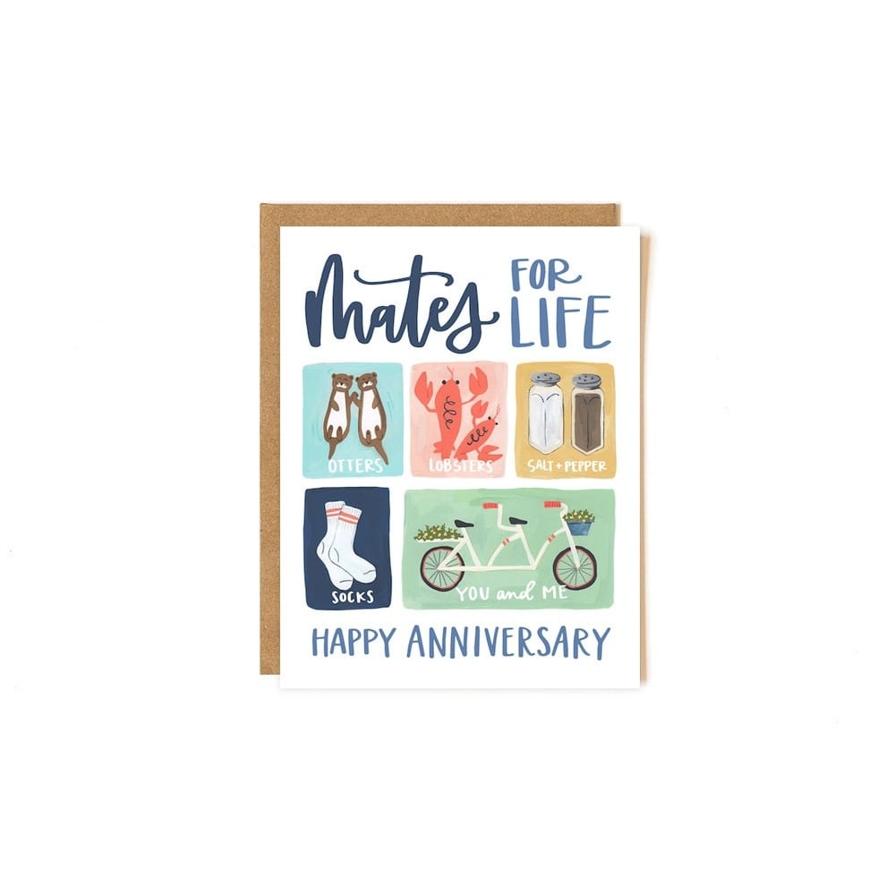 Mates For Life Card — alternate view 4