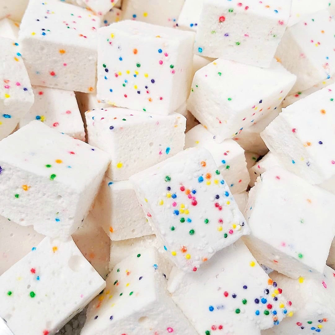 Funfetti Marshmallows — alternate view 4