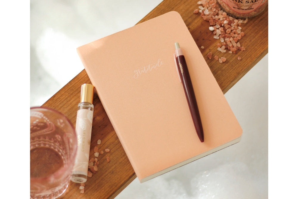 Gratitude Guided Journal — alternate view 3