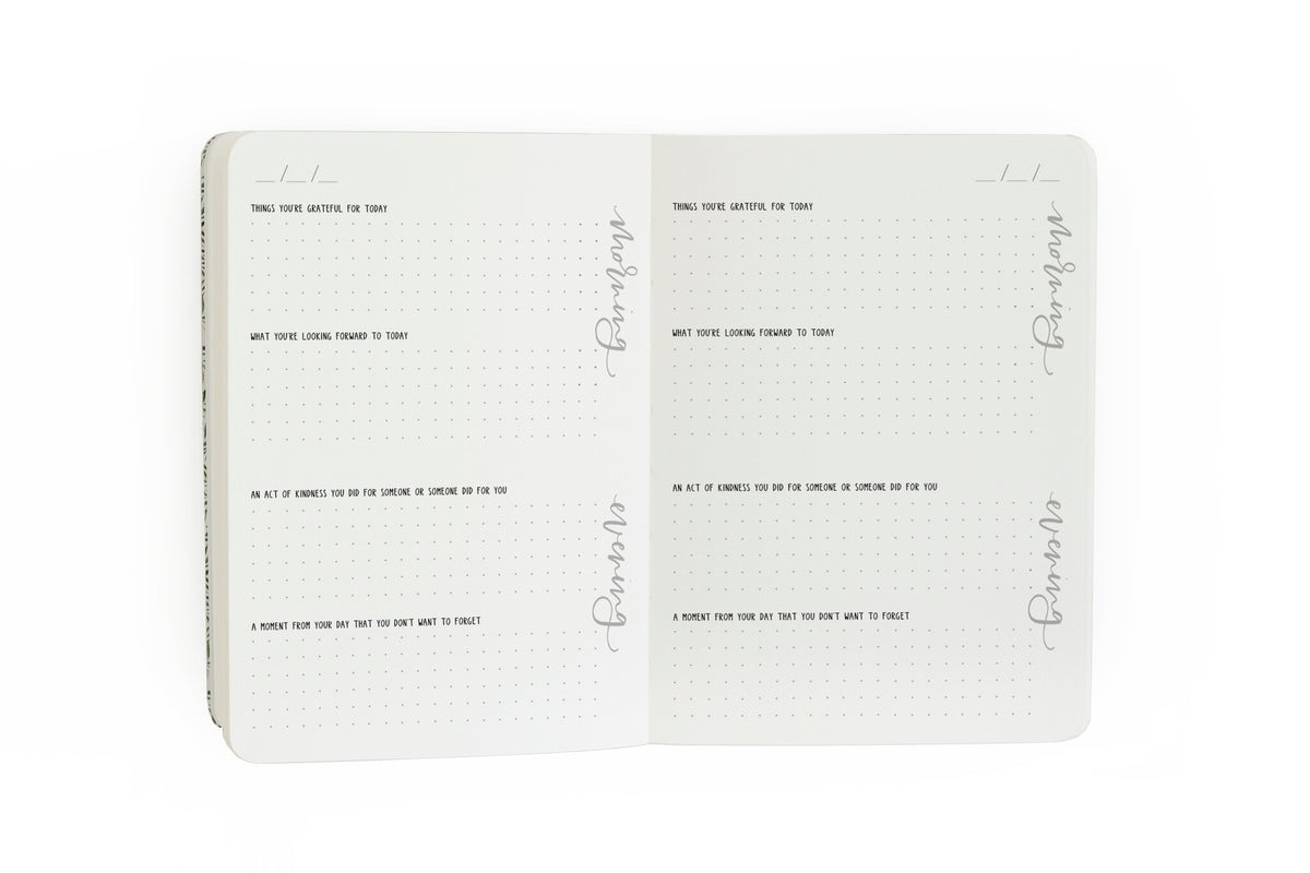 Gratitude Guided Journal — alternate view 4