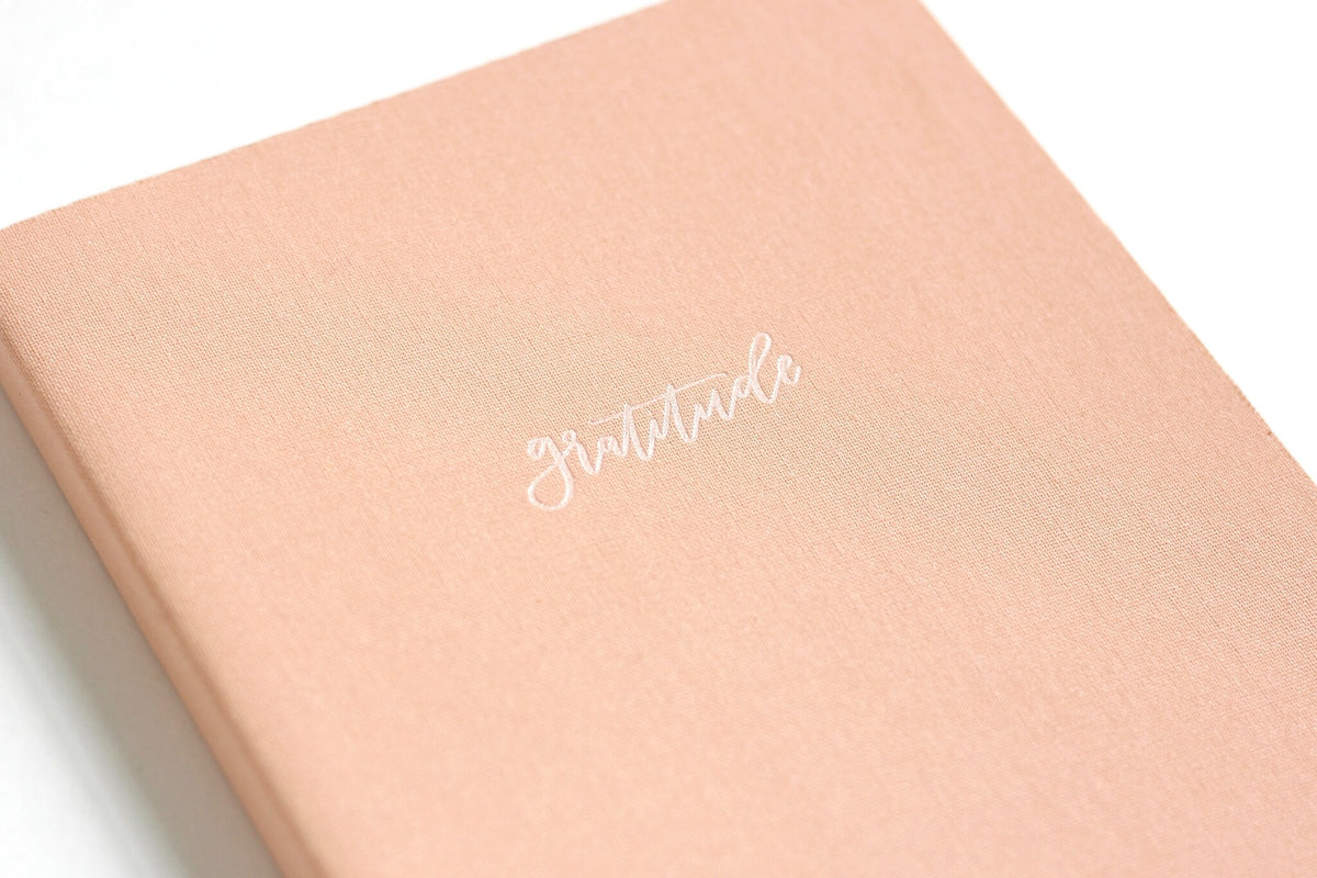 Gratitude Guided Journal — alternate view 2
