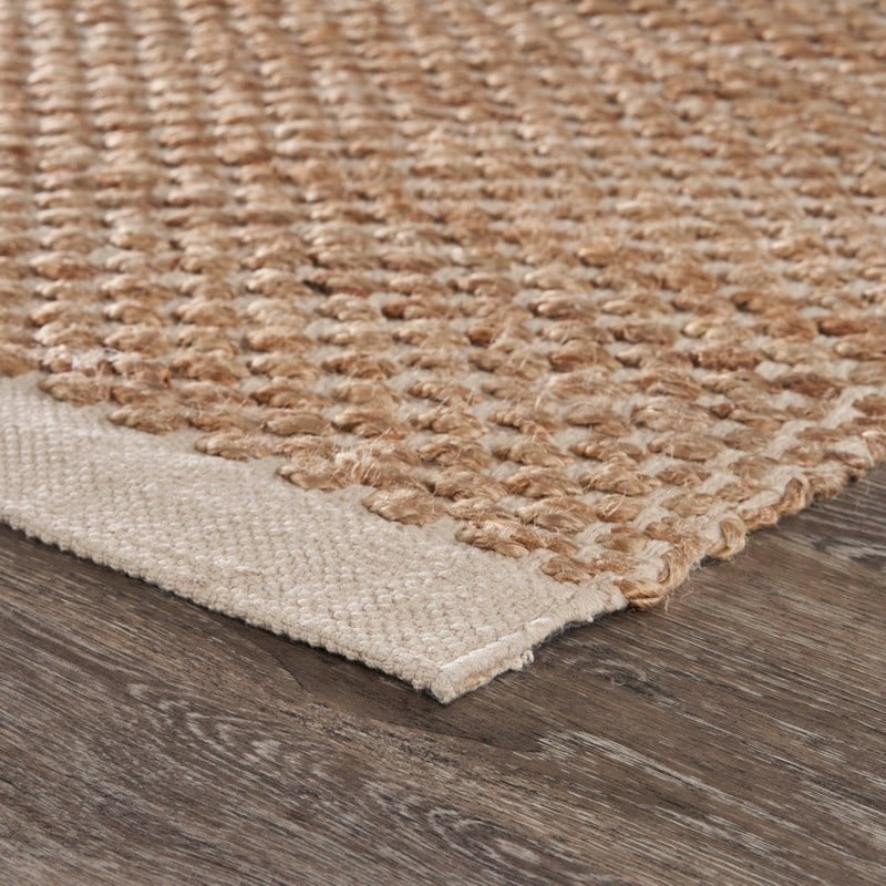 Natural Fiber Sonora Natural 5'x8' Area Rug — alternate view 3