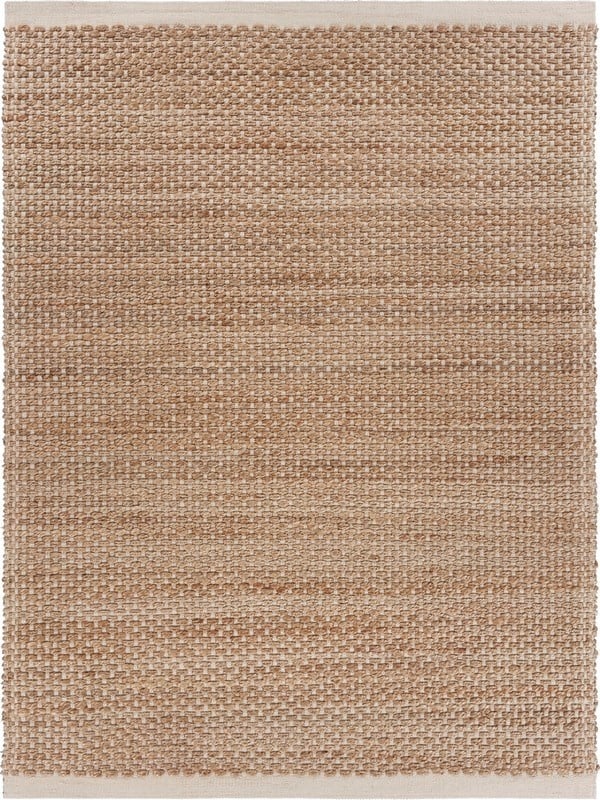 Natural Fiber Sonora Natural 5'x8' Area Rug — alternate view 2