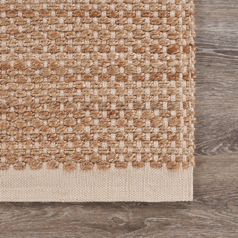 Natural Fiber Sonora Natural 5'x8' Area Rug — alternate view 5