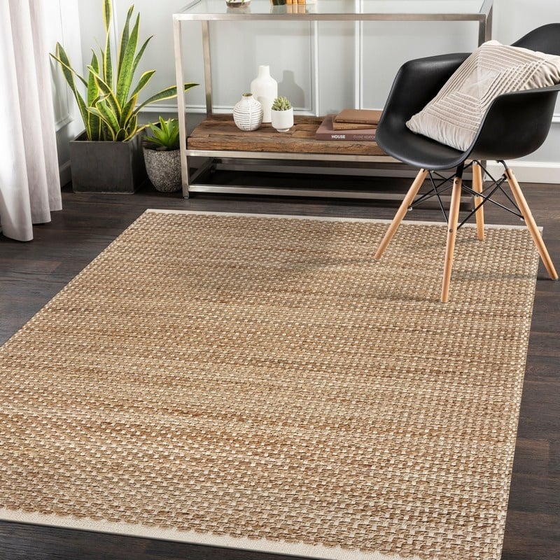 Natural Fiber Sonora Natural 5'x8' Area Rug